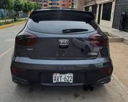 Kia Rio • 2017 • 33,000 km 7