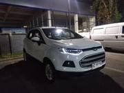 Ford EcoSport • 2017 • 28,500 km 5