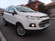 Ford EcoSport • 2017 • 28,500 km 7
