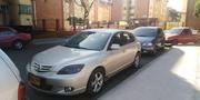 Mazda 3 • 2005 • 152,000 km 4