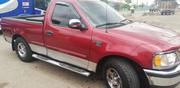 Ford F-150 • 1998 • 155,000 km 8