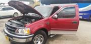 Ford F-150 • 1998 • 155,000 km 2
