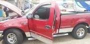 Ford F-150 • 1998 • 155,000 km 9