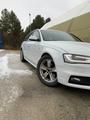 Audi A4 • 2013 • 104,000 km 1