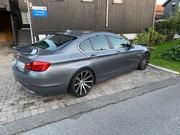 BMW M4 • 2010 • 122,000 km 2