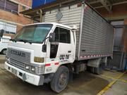 Daihatsu Delta • 1997 • 420,516 km 3