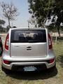 Kia Soul • 2012 • 100,000 km 6