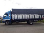 Hino GH 1826 • 2002 • 0 km 6