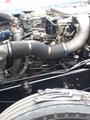 Hino GH 1826 • 2002 • 0 km 8