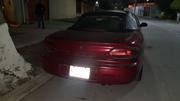 Chrysler Sebring Convertible • 1996 • 190,000 km 1