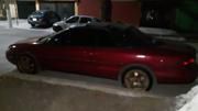 Chrysler Sebring Convertible • 1996 • 190,000 km 3