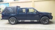 Chevrolet Luv • 2003 • 179,065 km 4