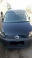 Volkswagen Caddy • 2015 • 141,723 km 1