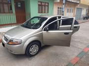 Chevrolet Aveo • 2008 • 156,000 km 7
