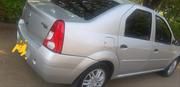 Renault Logan • 2008 • 152 km 3