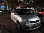 Suzuki Swift • 2010 • 118,400 km 4