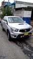 Ssangyong Actyon Sports • 2013 • 55,000 km 1