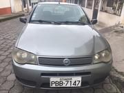 Fiat Palio Weekend • 2008 • 156,400 km 3