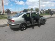 Renault Mégane • 2002 • 160,000 km 2