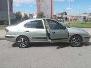 Renault Mégane • 2002 • 160,000 km 5