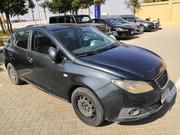 Seat Ibiza • 2011 • 167,000 km 6