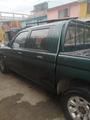 Mitsubishi L200 Pick up • 2006 • 260,000 km 13