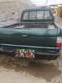 Mitsubishi L200 Pick up • 2006 • 260,000 km 2
