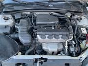 Honda Civic • 2005 • 1 km 4