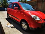 Chevrolet  • 2013 • 73,800 km 3