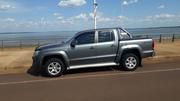 Volkswagen Amarok • 2011 • 183,780 km 5