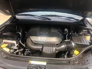 Jeep Grand Cherokee • 2012 • 138,000 km 4