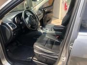 Jeep Grand Cherokee • 2012 • 138,000 km 1