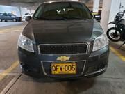 Chevrolet Aveo • 2012 • 90,000 km 4