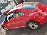 Volkswagen Beetle • 2014 • 90,000 km 2