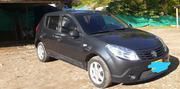 Renault Sandero • 2010 • 116,000 km 3