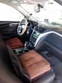 Chevrolet Traverse • 2010 • 180 km 8