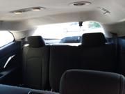 Chevrolet Traverse • 2010 • 180 km 3