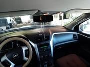 Chevrolet Traverse • 2010 • 180 km 5