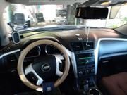 Chevrolet Traverse • 2010 • 180 km 7