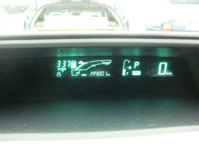 Toyota Agya • 2013 • 148,000 km 5