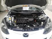 Mazda 2 • 2014 • 75,000 km 4