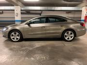 Volkswagen CC • 2014 • 65,000 km 7