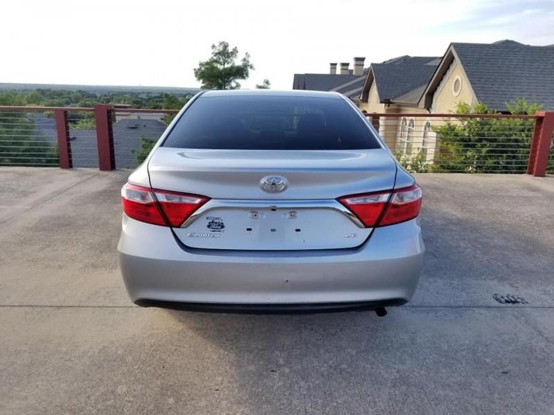 Toyota Camry • 2016 • 41,609 km 1