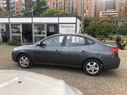 Hyundai Elantra • 2009 • 81,000 km 1