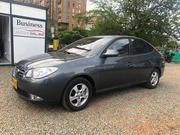 Hyundai Elantra • 2009 • 81,000 km 5