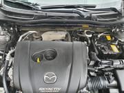 Mazda 3 • 2018 • 15,000 km 1