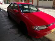 Nissan Sentra • 1998 • 0 km 3