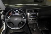 Lexus IS 250 C • 2010 • 93,000 km 7