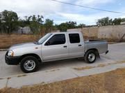 Nissan NP300 Pickup • 2014 • 139,500 km 7