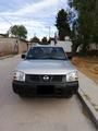 Nissan NP300 Pickup • 2014 • 139,500 km 10